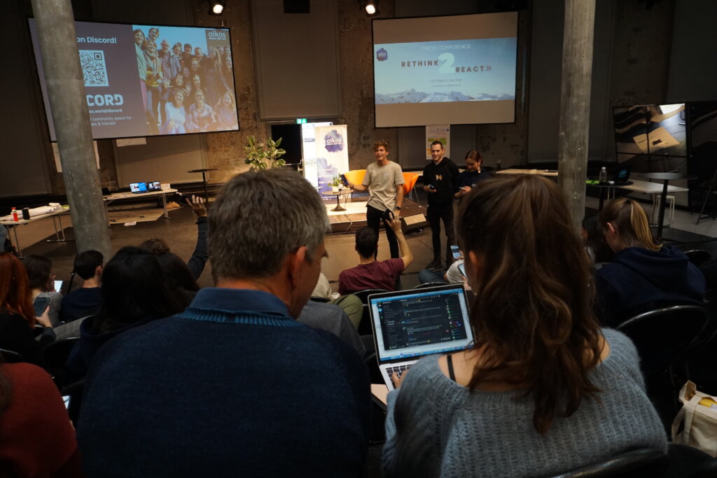 Help leaping our students' influence in 2022!