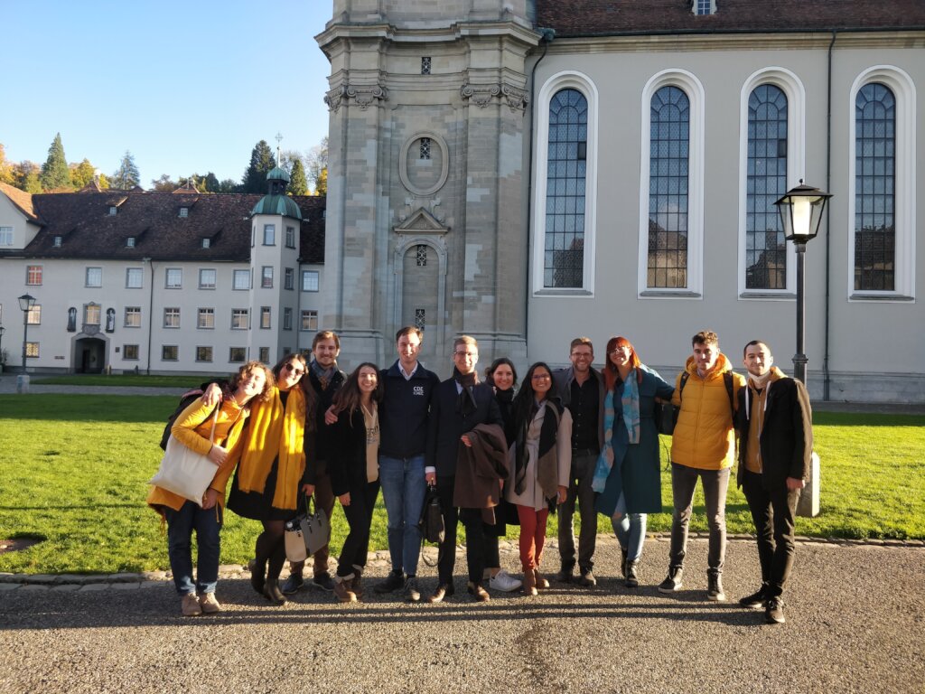 Help leaping our students' influence in 2022!