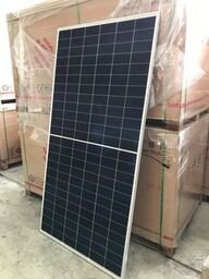 Harnessing the Power of the Sun