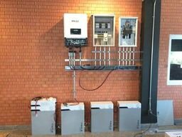 Harnessing the Power of the Sun