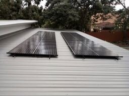 Harnessing the Power of the Sun