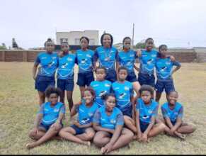 WP Girls Tournament