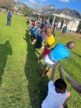 Bishops Fun Day