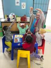 ECD Fun