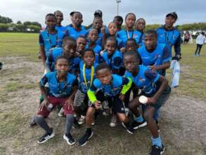 Freedom Day Run