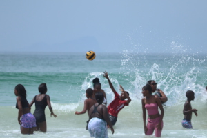 Beach Day