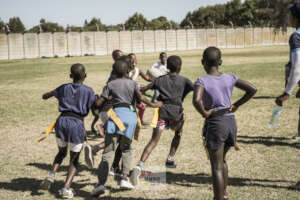 Saturday coaching clinic