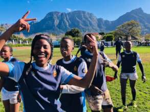 SACS Rugby
