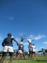 Rugby