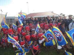 DHL Stormers