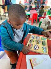 ECD Programme