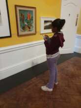 Art Outing