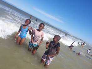 Beach Day