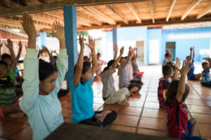 Therapeutic Group Activities