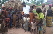 Hygiene and Sanitation Project in Rural Areas