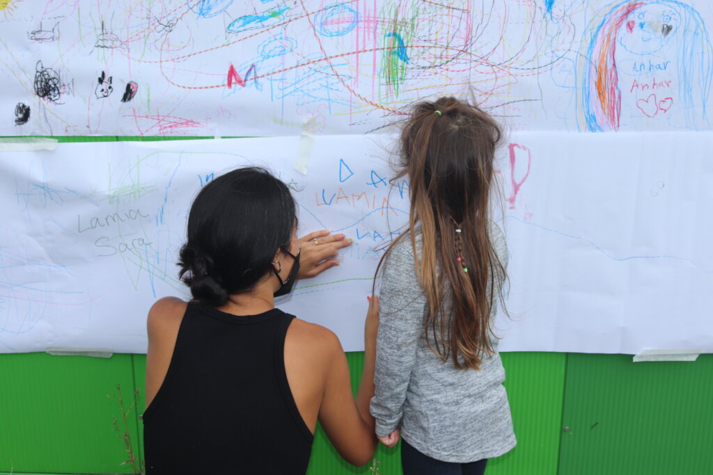 Sharing the love of learning around the world.