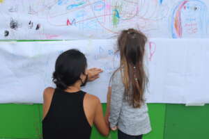 Sharing the love of learning around the world.