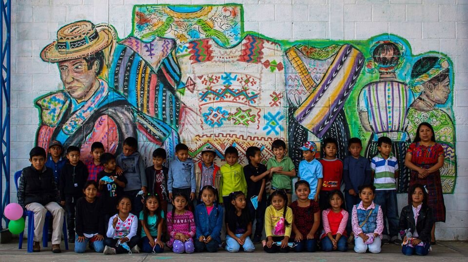 Light Up a School and Change the Lives of 159 Kids