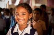 Light Up a School and Change the Lives of 159 Kids