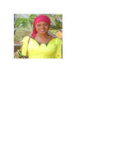 Balguissa thanks you for your support