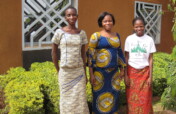 Post secondary Education for Girls in Burkina Faso