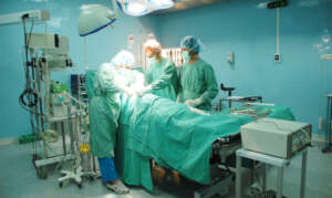 Cardiac Surgery