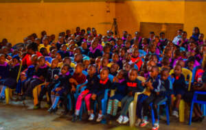 Recent pictures from the Green Schools Initiative