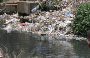 Clean a river in Migingo & stop plastic pollution