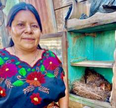Community Empowerment for Guatemalans & Kenyans