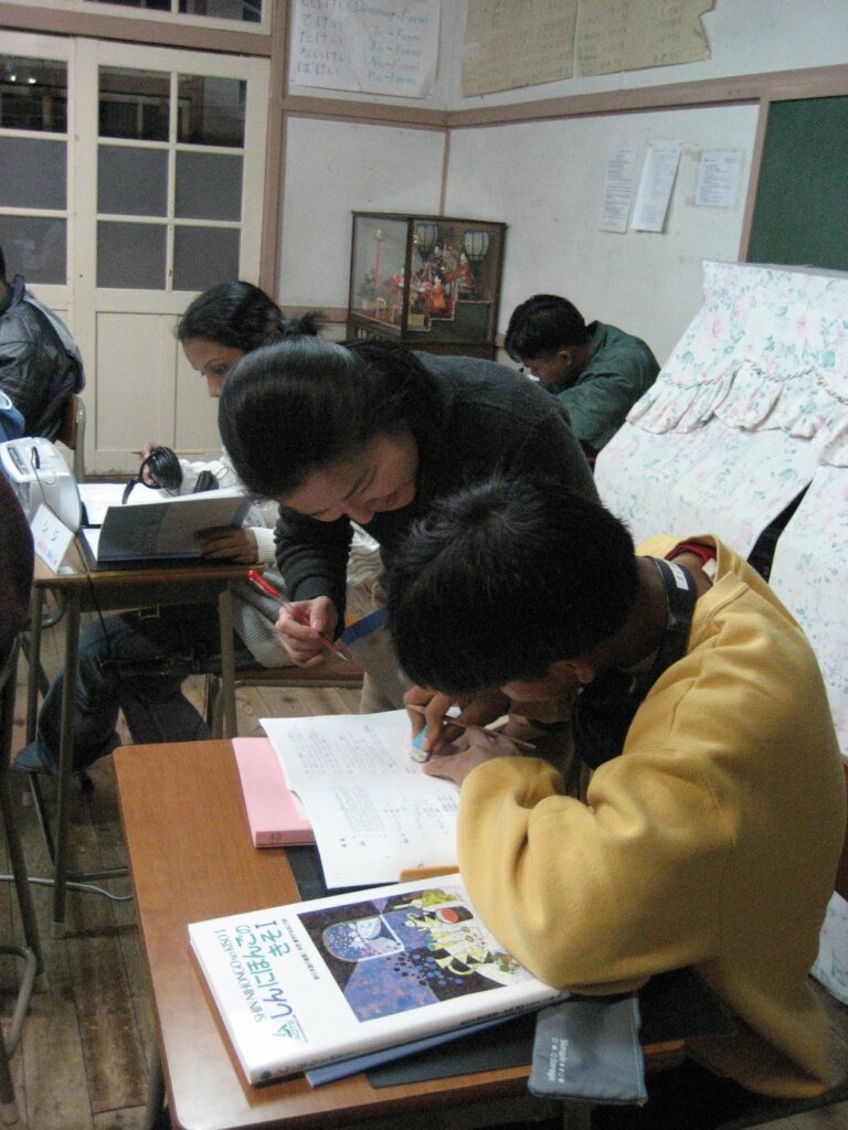 Fundraising to Invite Youth Trainees to Japan