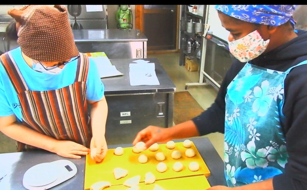 Fundraising to Invite Youth Trainees to Japan