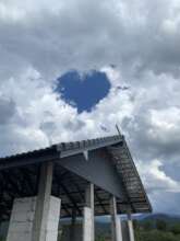 We are feeling the love from all of you!