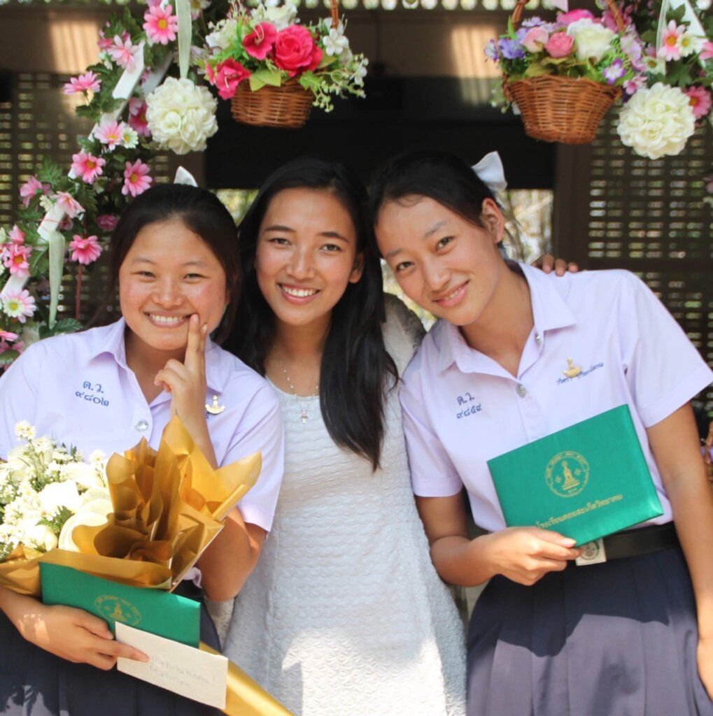 Help stateless children receive an education