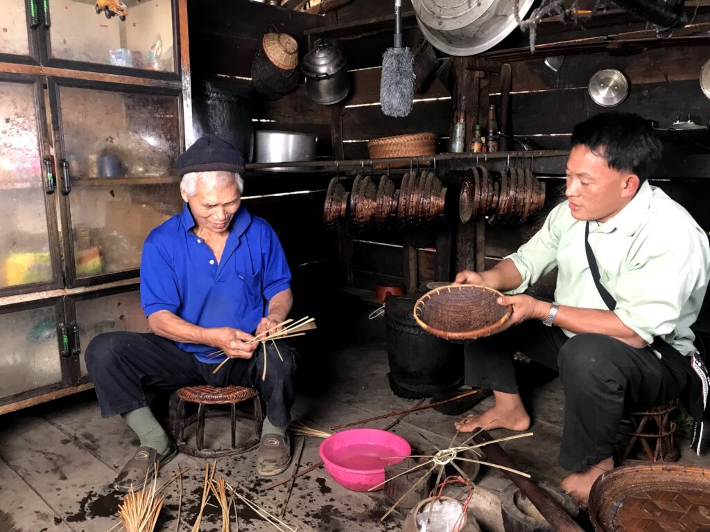 Help stateless children receive an education