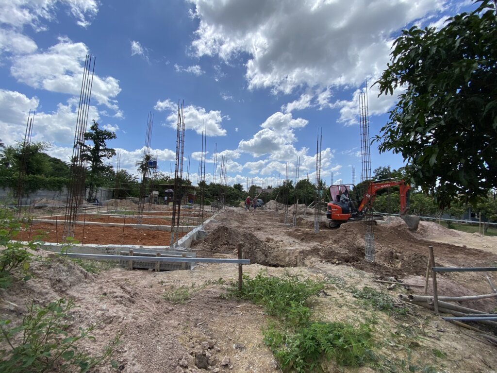 Help stateless children receive an education