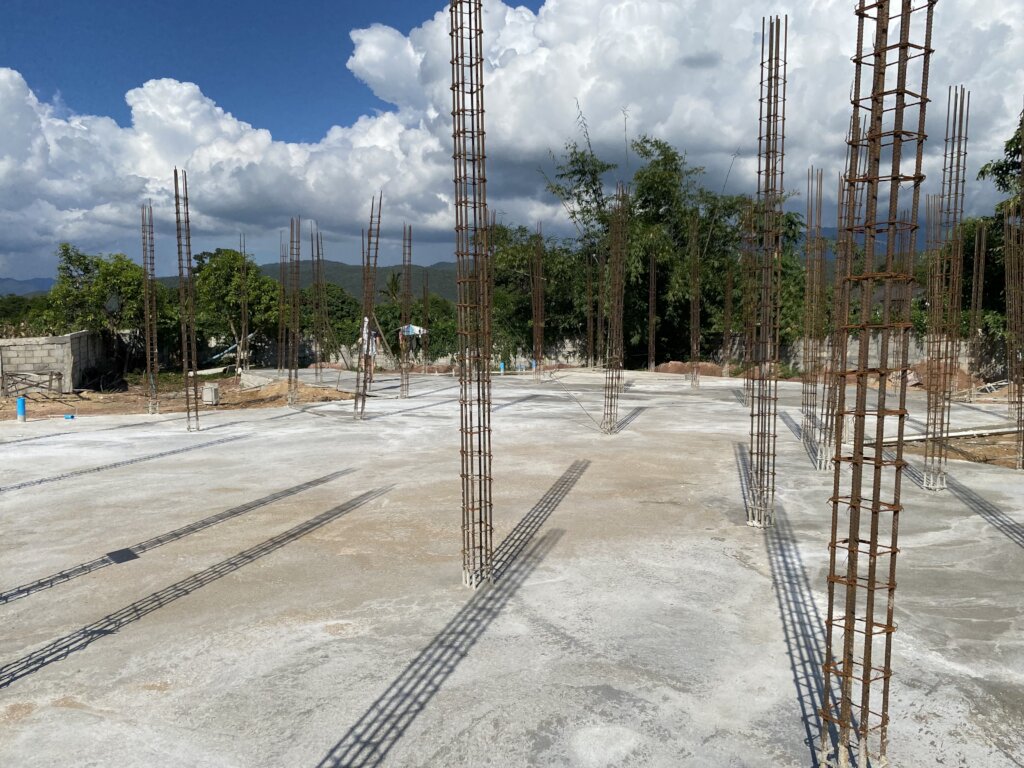 Help stateless children receive an education