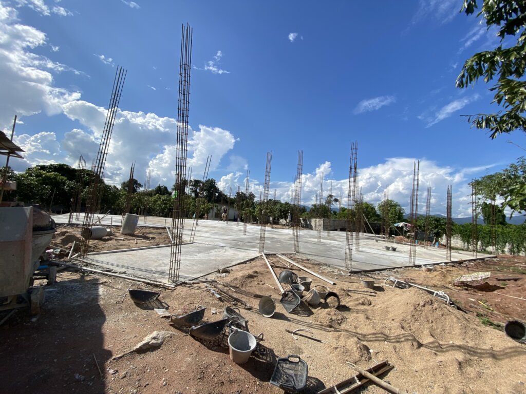 Help stateless children receive an education