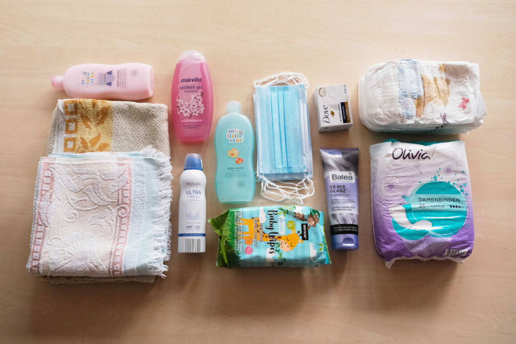 Help Asylum Seekers & Refugees Transcend Barriers