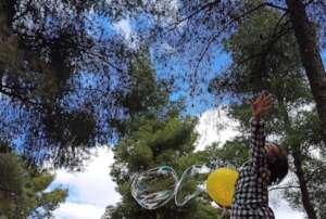 Help Asylum Seekers & Refugees Transcend Barriers