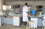 Support laboratory Analyses in Burkina Faso