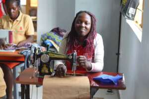 Educate and Empower in Uganda with Nurture Africa