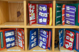 Somos visuales, asi nos comunicamos