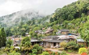 Thailand Village