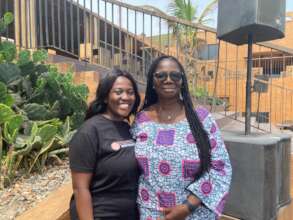 A Mentor-Mentee Pair