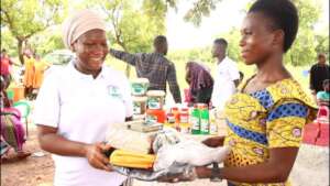 International Women's Day Micro-Grant