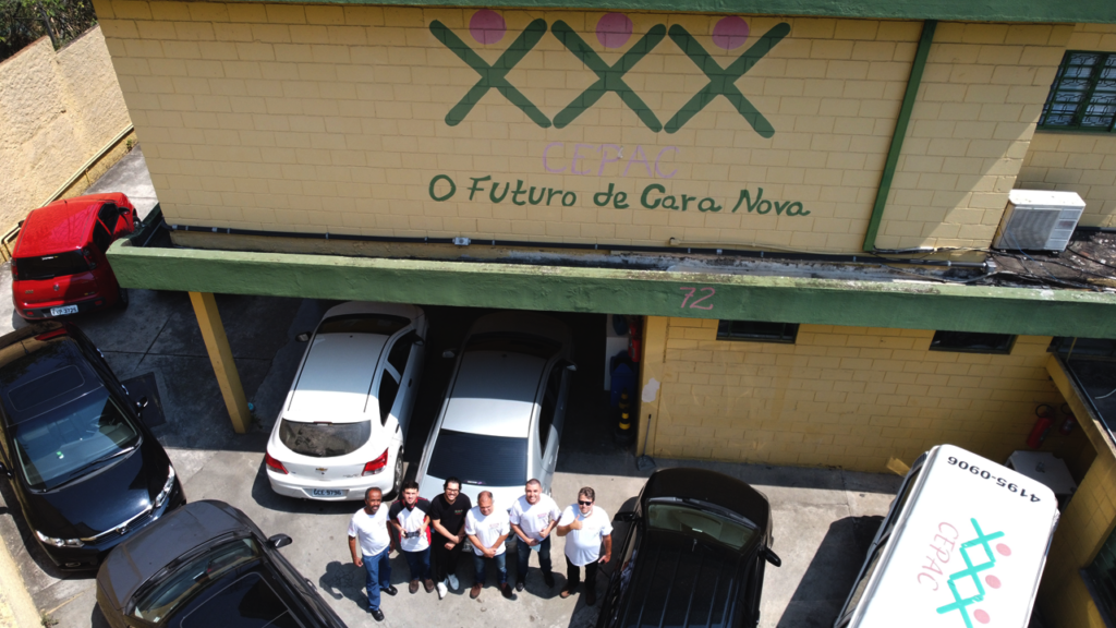 Cepac Brazil Solar Panel