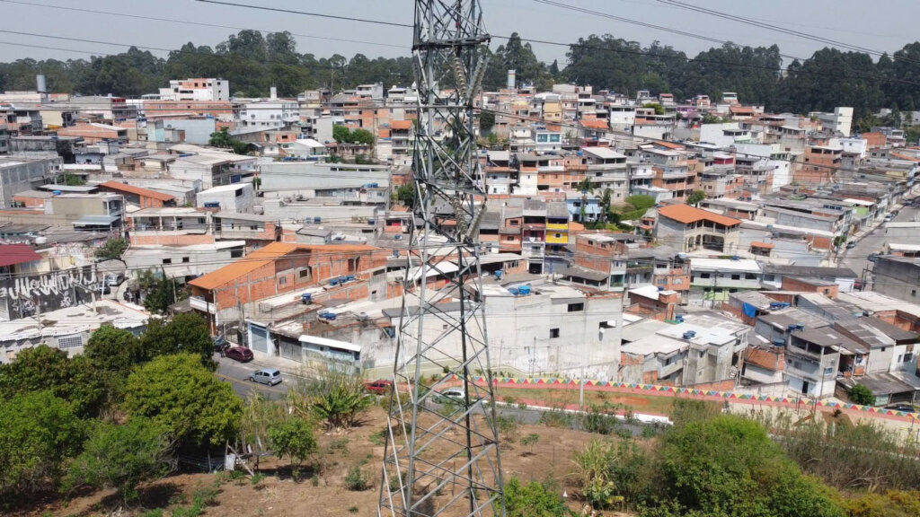 Cepac Brazil Solar Panel