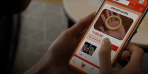 "Follow the money" PSA