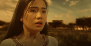 "Follow the money" PSA