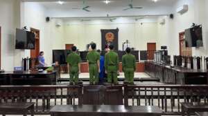 Two brothers prosecuted for their tiger crime